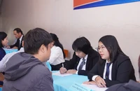 TP.HCM: Đột phá cơ chế thu hút 'chất xám' luật sư vào khu vực công