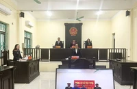 Phấn đấu đến 2027, 100% hồ sơ vụ án hình sự sẽ được quản lý điện tử 
