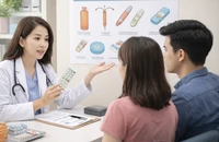 Ép bạn đời tránh thai, triệt sản có thể bị phạt đến 12 triệu đồng