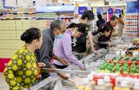 Bộ Tài chính đề xuất nâng ngưỡng thu nhập xác định người phụ thuộc lên 3 triệu đồng