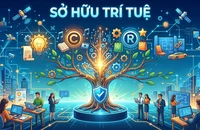 Được bồi thường đến 1 tỉ khi bị xâm phạm quyền sở hữu trí tuệ nhưng khó xác định thiệt hại