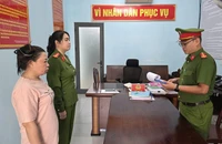 Vụ đánh 2 nữ nhân viên gác chắn đường sắt ở Đà Nẵng: Dấu hiệu của nhiều tội danh