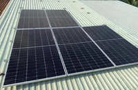 Không thông báo lắp điện mặt trời có thể bị phạt đến 20 triệu đồng