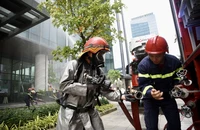 Công an TP.HCM khuyến cáo các biện pháp bảo đảm an toàn PCCC dịp lễ 30-4