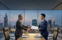 Đổi người đại diện, công ty có phải trả khoản nợ cũ?