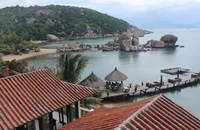 Đề nghị không tổ chức du lịch tại đảo Bình Hưng và Bình Ba