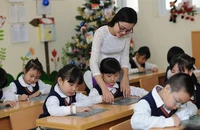 ‘Vấn đề giáo viên nghỉ việc cũng tương tự tình trạng nhân viên y tế nghỉ việc vừa qua’ 