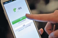 'Ném đá' trên mạng xã hội có thể phải ngồi tù