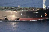 Iran nói có tới 3 tàu dầu của mình bị tấn công ở biển Đỏ