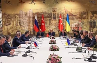 Những điểm nổi bật và lạc quan từ vòng đàm phán của Nga-Ukraine ở Thổ Nhĩ Kỳ