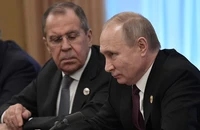 EU cấp tập chuẩn bị gói trừng phạt thứ 6 lên Nga, một ngày sau khi ông Putin ký sắc lệnh trả đũa
