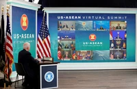 Hội nghị đặc biệt Mỹ-ASEAN: Sẽ bàn nhiều vấn đề sát sườn