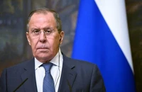 Ngoại trưởng Lavrov công khai chiến lược địa chính trị của Nga 