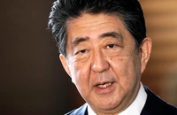 Cựu Thủ tướng Nhật Shinzo Abe đã qua đời sau khi bị bắn sáng 8-7.