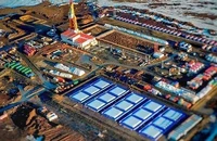 Tại sao Mỹ khẩn trương giới hạn giá dầu của Nga? 