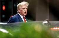 Bộ trưởng Tư pháp Mỹ nói chính ông duyệt lệnh đột kích nhà ông Trump