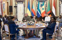 Nga đã 'phi quân sự hóa' Ukraine, xung đột liệu sắp kết thúc?