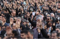 Washington: Iran nhờ hỗ trợ vụ trực thăng rơi, nhưng Mỹ không giúp được