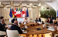 Loạt chính trị gia NATO lo ông Biden không đấu nổi ông Trump