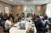 Cảnh sát Thái Lan công bố nguyên nhân vụ người Việt tử vong ở Bangkok: Do mâu thuẫn nợ nần