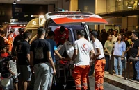 Nổ hàng trăm máy nhắn tin thương vong lớn ở Lebanon: Sản phẩm 'kinh điển' của Mossad?
