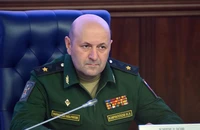 Tướng Nga thiệt mạng trong vụ nổ ở Moscow là ai?