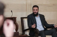 Phái đoàn Mỹ thăm Syria, bỏ treo thưởng bắt lãnh đạo đối lập của Damascus 