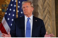 Ông Trump ra ‘tối hậu thư’ EU phải mua dầu và khí đốt của Mỹ