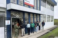 Tổng thống Ecuador hứa cho ông Trump đặt căn cứ, dân bỏ phiếu bác 
