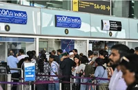 Hàng không Ấn Độ hỗn loạn do IndiGo hủy hơn 1.200 chuyến bay tăng giờ nghỉ ngơi cho phi công 
