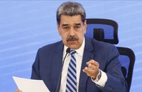 Ông Maduro đi bước quan trọng liên quan chiến dịch của Mỹ ở Caribe, Ngoại trưởng Venezuela điện đàm ông Lavrov