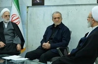Tổng thống Iran xin lỗi, các nước vùng Vịnh vẫn bận rộn chặn không kích