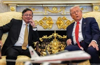 NYT: Tổng thống Colombia Gustavo Petro đang bị Mỹ điều tra liên quan ma túy