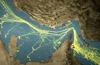 Tehran: Iran và Oman sẽ cùng kiểm soát eo biển Hormuz