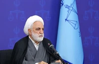 Mỹ và Iran có thể lại gặp nhau đàm phán trong tuần này