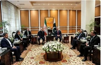 Thủ tướng Pakistan sang Thổ Nhĩ Kỳ và Saudi Arabia, bàn chuyện đàm phán Mỹ-Iran