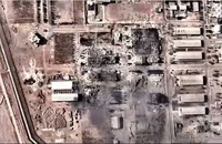 Truyền thông Saudi Arabia: Iran muốn chuyển giao kho uranium làm giàu cao cho Nga