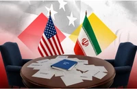 14 điểm trong bản ghi nhớ chấm dứt chiến tranh Tổng thống Trump vừa ký với Tổng thống Iran