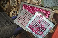 Chuyển công an điều tra vụ “thần dược” làm từ than tre