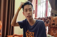 Cậu học trò mê bóng đá giành giải vàng toán quốc tế