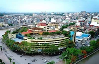 Chợ Sắt Hải Phòng sẽ thành TTTM và khách sạn 5 sao