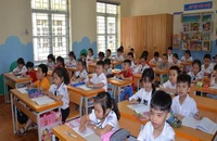 Quảng Ninh cho học sinh đi học trở lại từ 2-3