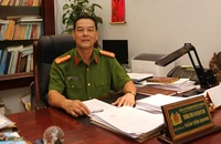 Khai trừ Đảng nguyên Trưởng Công an quận Đồ Sơn và 7 thuộc cấp