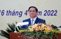 Thủ tướng: Xây dựng Ninh Thuận thành điểm đến hấp dẫn của Việt Nam trong tương lai