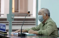 Bác yêu cầu khởi kiện vụ ủy ban tỉnh từ chối cung cấp thông tin