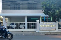 Ninh Thuận còn nợ Công ty Việt Á gần 60 tỉ đồng