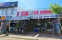 Du khách và chủ quán muốn khép lại vụ hóa đơn hải sản 42,5 triệu đồng