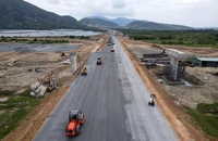 Khánh Hòa sẽ có ba tuyến cao tốc