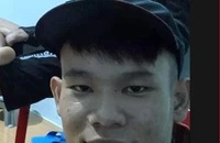 Bắt nghi phạm đâm chết Phó Công an xã ở Khánh Hòa 