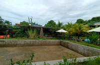Yêu cầu tháo dỡ farmstay xây dựng không phép ở hồ Am Chúa, Khánh Hòa